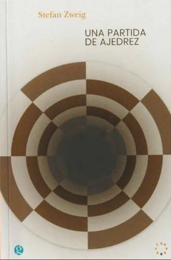 [9786124851216] UNA PARTIDA DE AJEDREZ