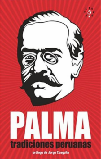 [9786124851254] TRADICIONES PERUANAS