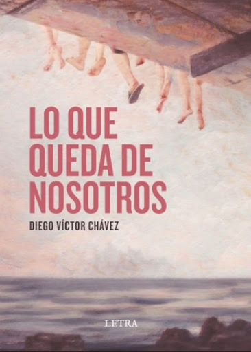 [9786125044587] LO QUE QUEDA DE NOSOTROS