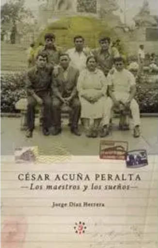 [9786125044631] CÉSAR ACUÑA PERALTA