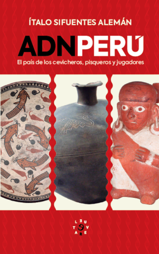 [9786125044570] ADN PERÚ