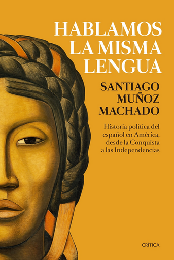 [9788491991656] HABLAMOS LA MISMA LENGUA