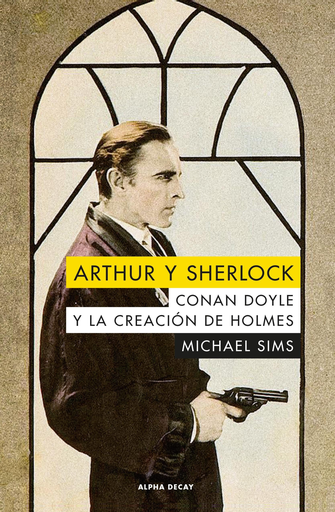 [9788494742347] ARTHUR Y SHERLOCK