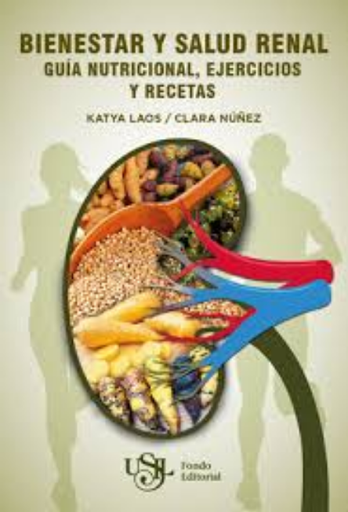 [9786125087317] BIENESTAR Y SALUD RENAL
