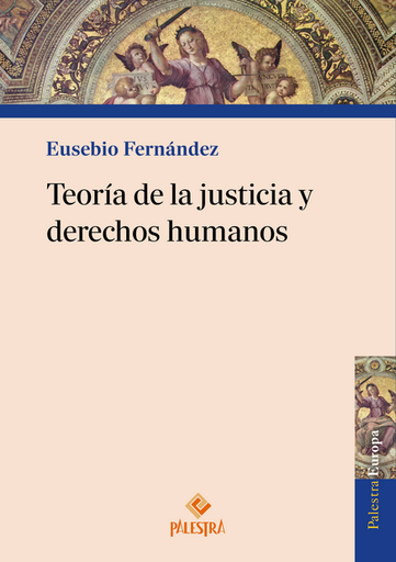 [9786123254780] TEORÍA DE LA JUSTICIA Y DERECHOS HUMANOS