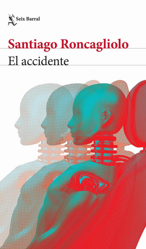 [9786125154040] EL ACCIDENTE