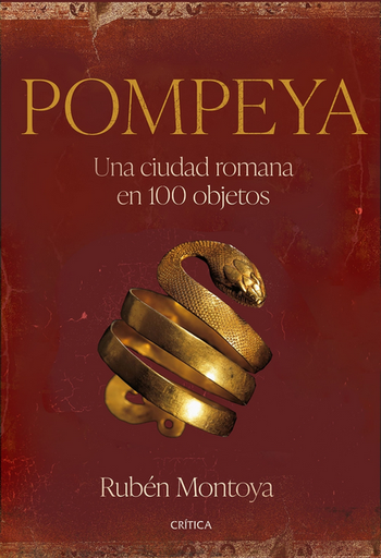 [9788491996248] POMPEYA