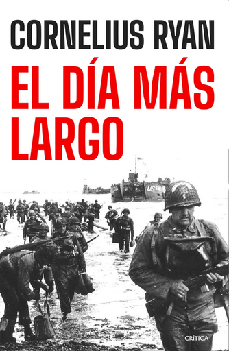 [9788491996347] EL DÍA MÁS LARGO