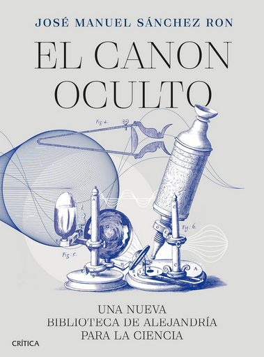 [9788491996385] EL CANON OCULTO