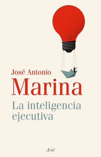 [9788434435179] LA INTELIGENCIA EJECUTIVA