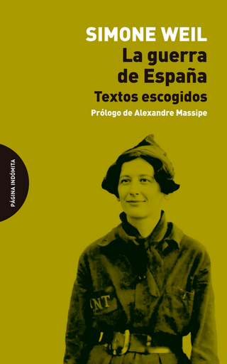 [9788412648973] LA GUERRA DE ESPAÑA