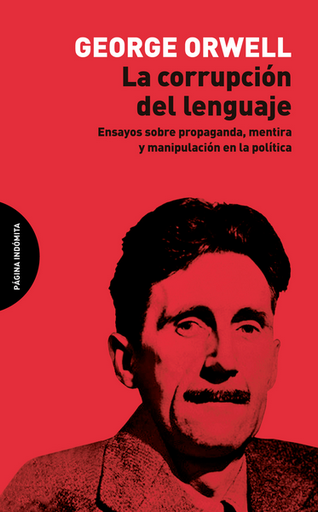 [9788412648966] LA CORRUPCIÓN DEL LENGUAJE
