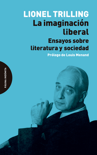 [9788412648928] LA IMAGINACIÓN LIBERAL