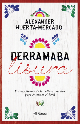 [9786123199777] DERRAMABA LISURA