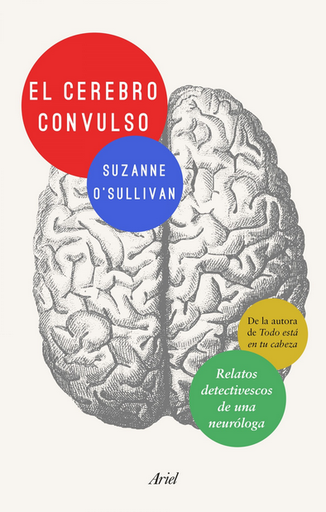 [9788434429673] EL CEREBRO CONVULSO