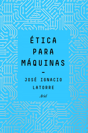 [9788434429659] ÉTICA PARA MÁQUINAS