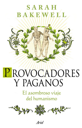 [9788434437852] PROVOCADORES Y PAGANOS