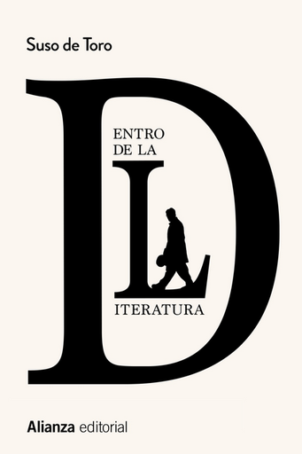 [9788413627731] DENTRO DE LA LITERATURA
