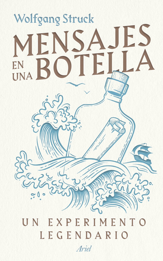 [9788434437722] MENSAJES EN UNA BOTELLA