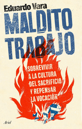 [9788434437500] MALDITO TRABAJO