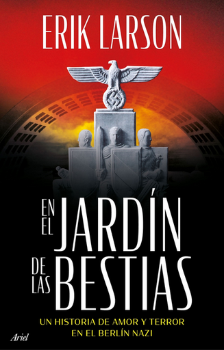 [9788434437838] EN EL JARDÍN DE LAS BESTIAS
