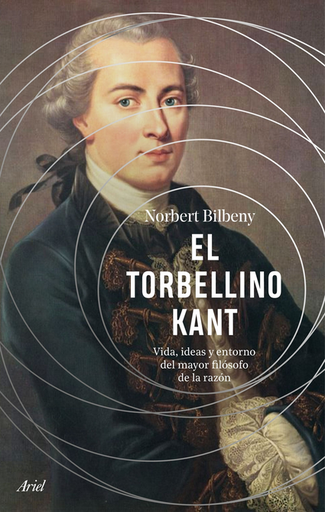 [9788434437487] EL TORBELLINO KANT