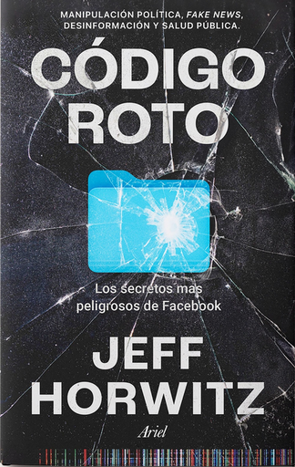 [9788434437692] CÓDIGO ROTO