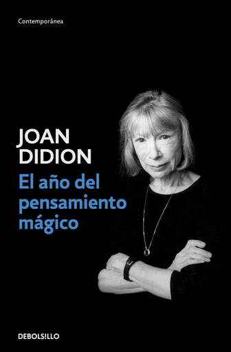 [9788466374651] EL AÑO DEL PENSAMIENTO MÁGICO