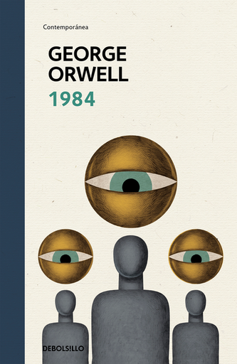 [9788466347280] 1984 (tapa dura)