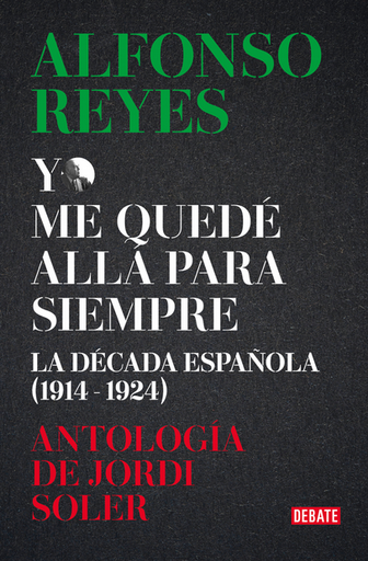 [9788419951434] YO ME QUEDÉ ALLÁ PARA SIEMPRE