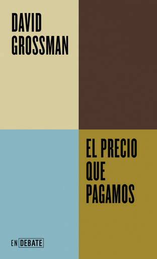 [9788419951823] EL PRECIO QUE PAGAMOS