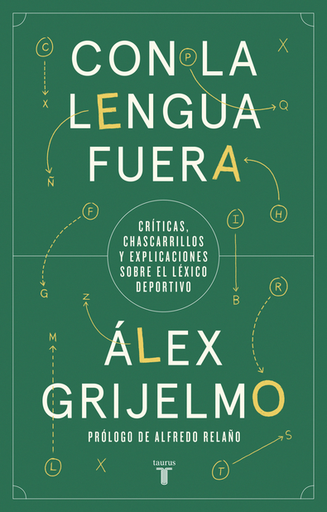 [9788430623860] CON LA LENGUA FUERA