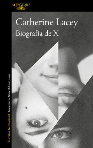 [9788420472102] BIOGRAFÍA DE X