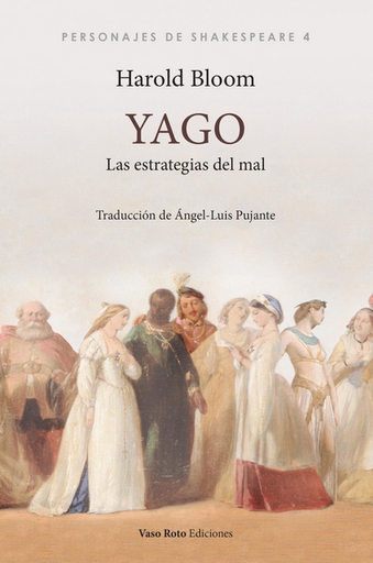 [9788412329384] YAGO