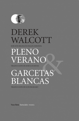 [9788419693440] PLENO VERANO / GARCETAS BLANCAS