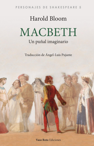 [9788412329315] MACBETH