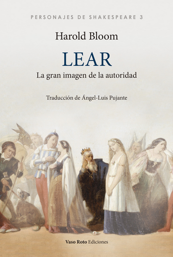 [9788412293708] LEAR