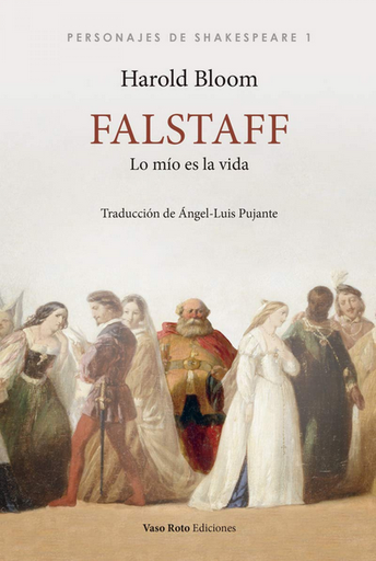 [9788412163810] FALSTAFF