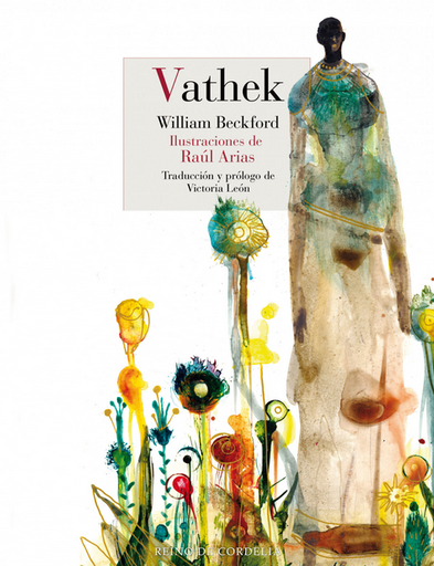 [9788418141690] VATHEK