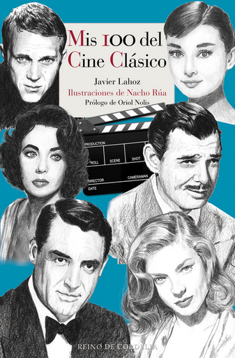 [9788419124456] MIS 100 DEL CINE CLÁSICO