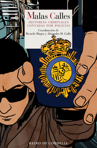 [9788418141911] MALAS CALLES