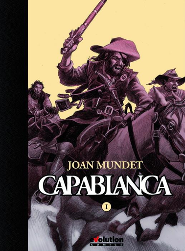 [9788491678410] CAPABLANCA 01