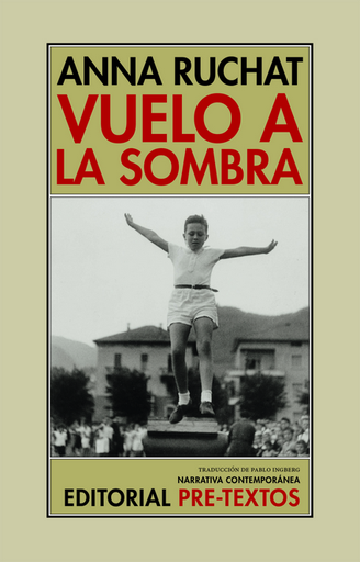 [9788419633699] VUELO A LA SOMBRA
