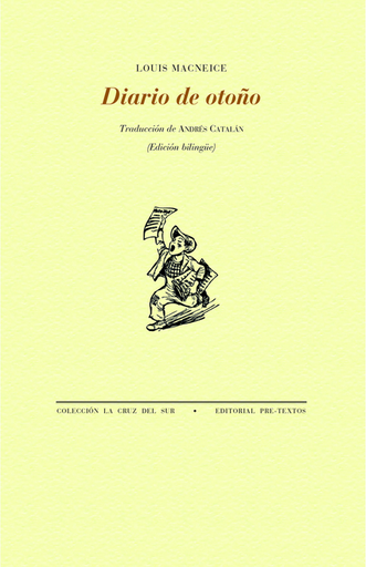 [9788418935763] DIARIO DE OTOÑO