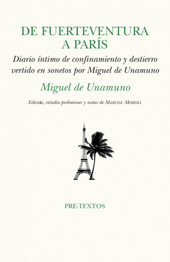 [9788418178580] DE FUERTEVENTURA A PARÍS