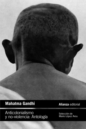 [9788411485333] ANTIALCOHOLISMO Y NO-VIOLENCIA: Antología
