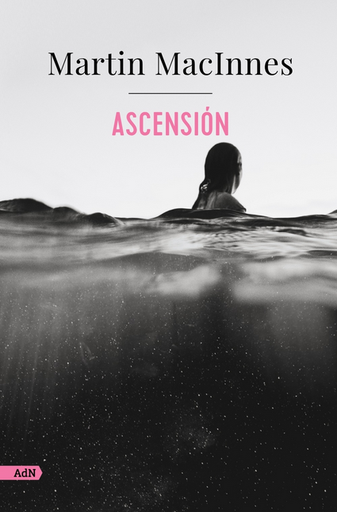 [9788411484152] ASCENSIÓN