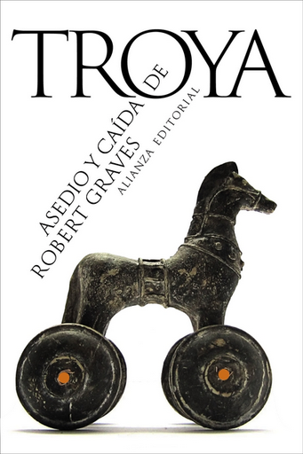 [9788411486682] ASEDIO Y CAÍDA DE TROYA