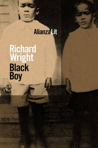 [9788411484480] BLACK BOY