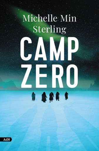 [9788411484237] CAMP ZERO